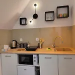 Furhouse Lejlighed *
