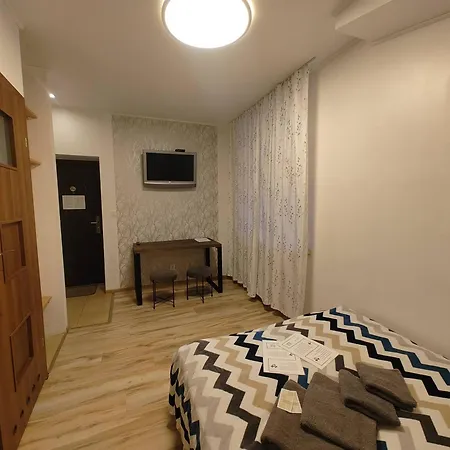 Furhouse Апартаменты Вроцлав