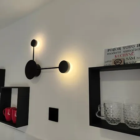 Апартаменти Furhouse