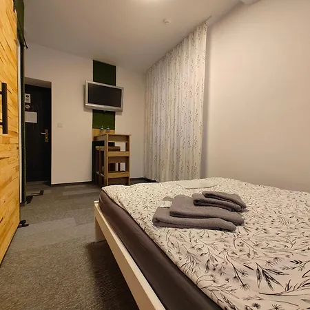 Furhouse Lejlighed