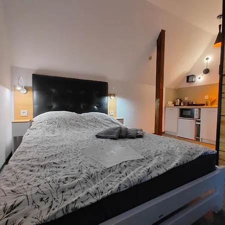 Furhouse Апартаменты