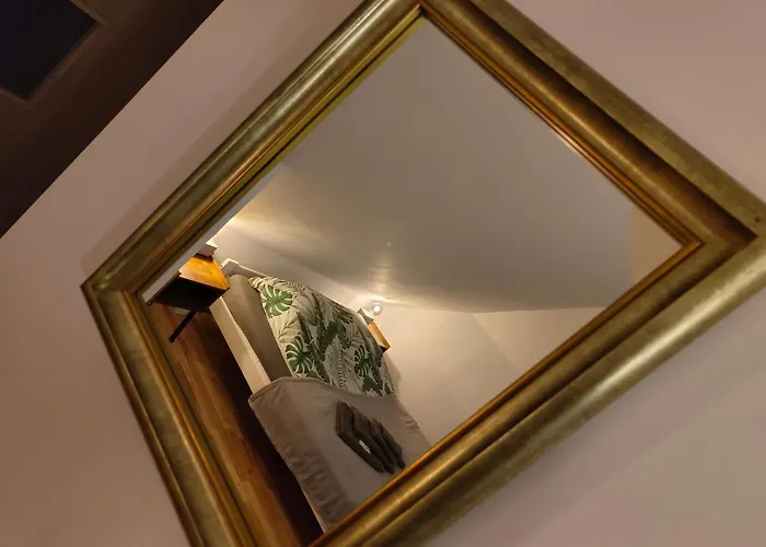 Апартаменти Furhouse *