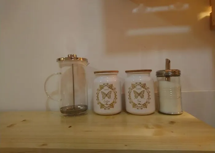 Апартаменти Furhouse *