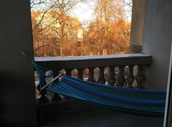 Furhouse Апартаменти Вроцлав