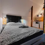 Furhouse Lejlighed