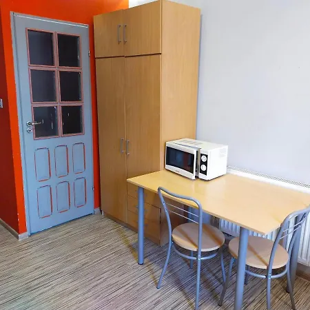 Apartament Furhouse *