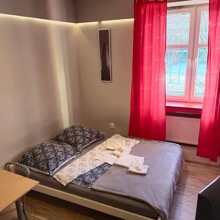 Furhouse Apartament *