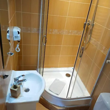 Apartmán Furhouse Vratislav