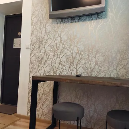 Furhouse Apartament Wrocław
