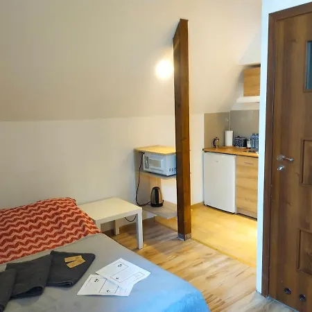 Furhouse Apartament