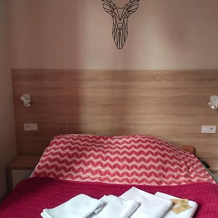 Apartmán Furhouse Vratislav