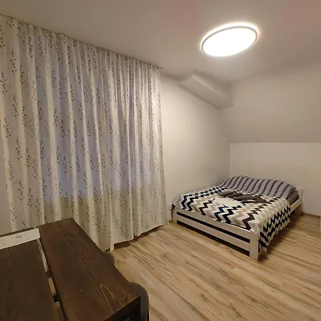 شقة Furhouse *