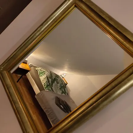 Appartement Furhouse *