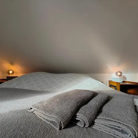 Furhouse Appartement *