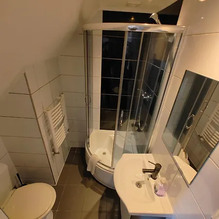 Appartement Furhouse