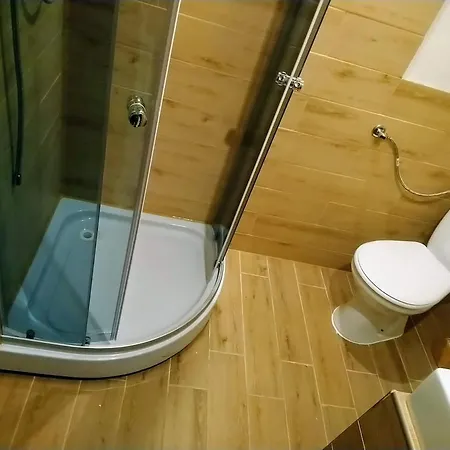 Furhouse Apartmán Vratislav