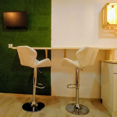 Furhouse Apartament