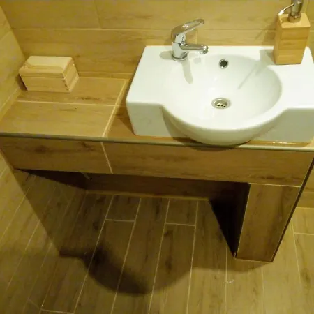 Furhouse Apartament *