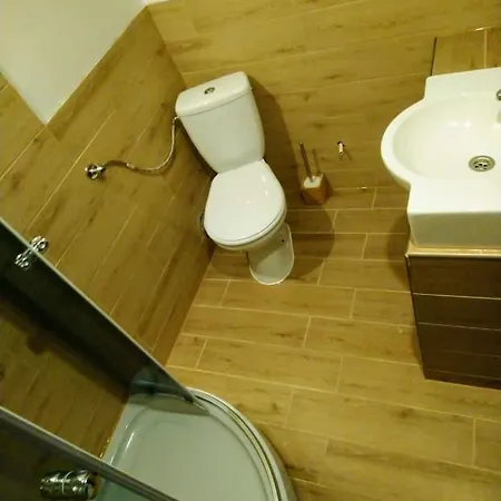 Furhouse Apartmán Vratislav