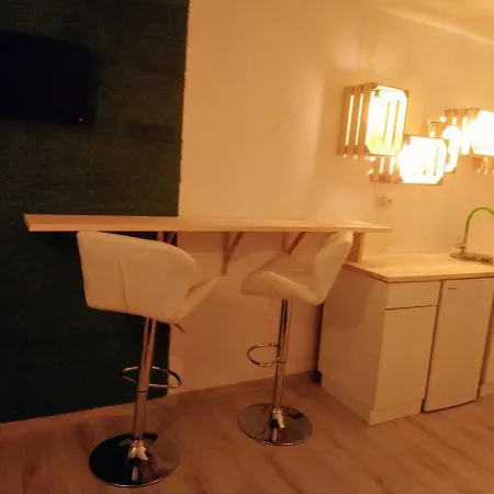 Furhouse 아파트 브로츠와프