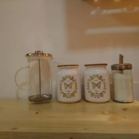 Apartmán Furhouse *