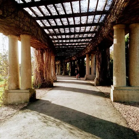 公寓 Furhouse 弗罗茨瓦夫