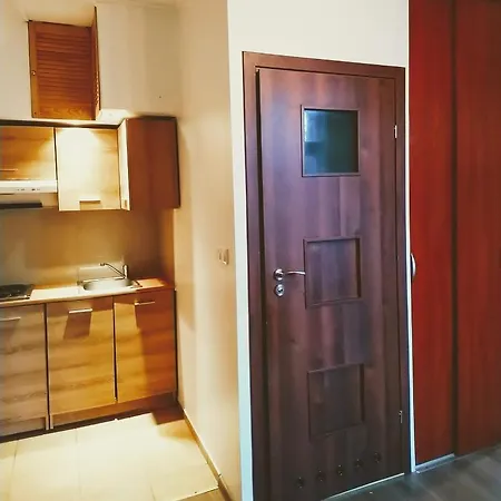 Apartament Furhouse