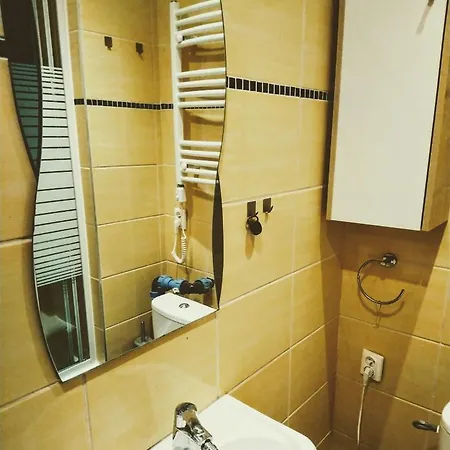 Apartament Furhouse