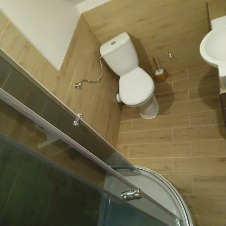 Furhouse Apartman *