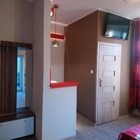 Furhouse Apartament Wrocław