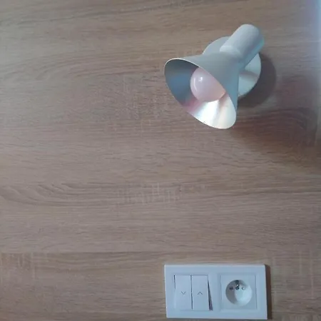 Apartmán Furhouse *