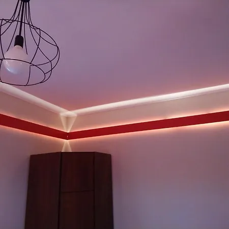 Apartament Furhouse Wrocław