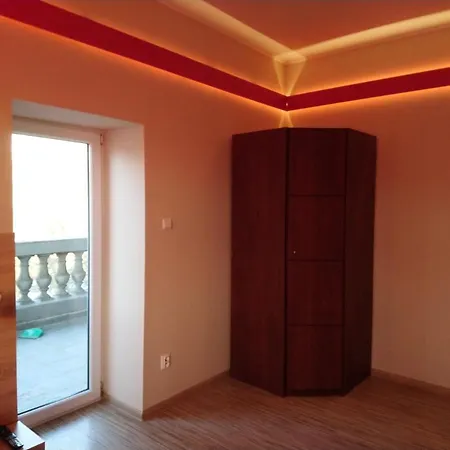 Furhouse Apartmán Vratislav