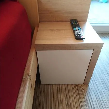 Apartmán Furhouse Vratislav