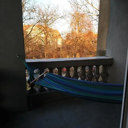 Furhouse Apartmán Vratislav