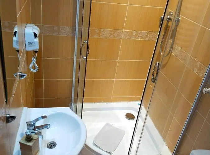 Apartman Furhouse Wrocław