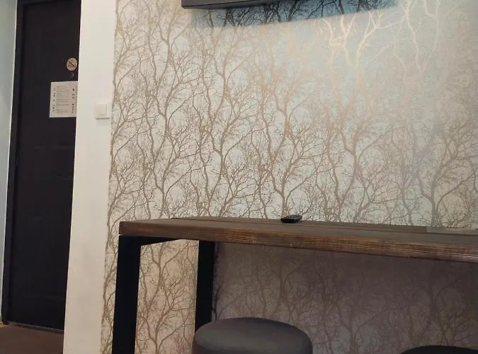 Furhouse Apartman Wrocław