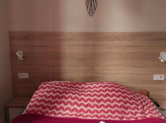 Apartman Furhouse Wrocław