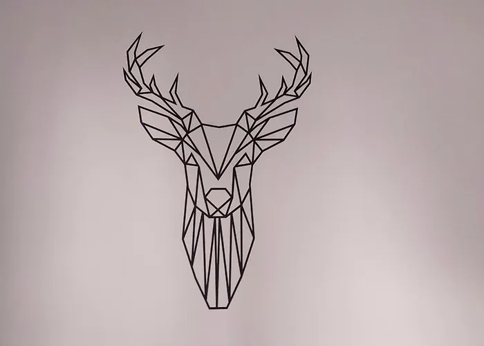 Furhouse Appartement *