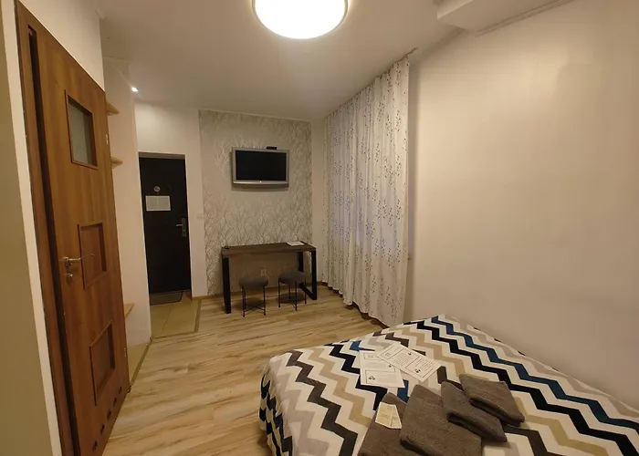 Furhouse Apartman Wrocław