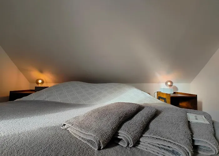 Furhouse Appartement *