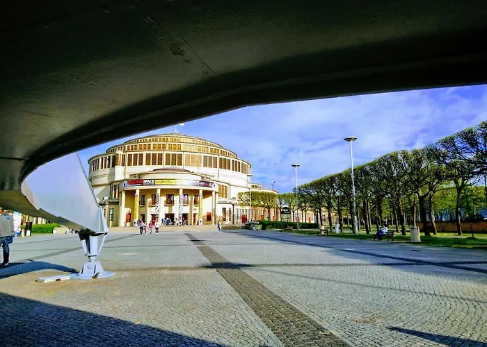 Apartman Furhouse Wrocław