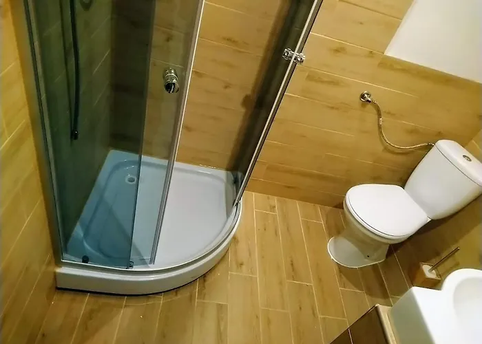 Furhouse Apartman Wrocław