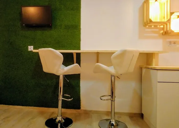 Furhouse Appartement