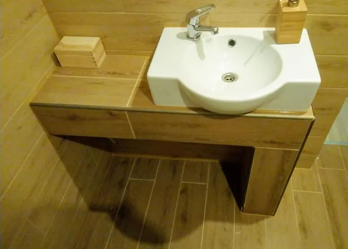 Furhouse Appartement *