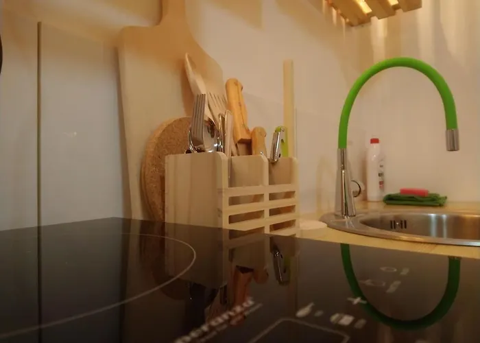 Furhouse Appartement Wrocław