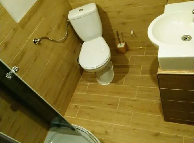 Furhouse Apartman Wrocław