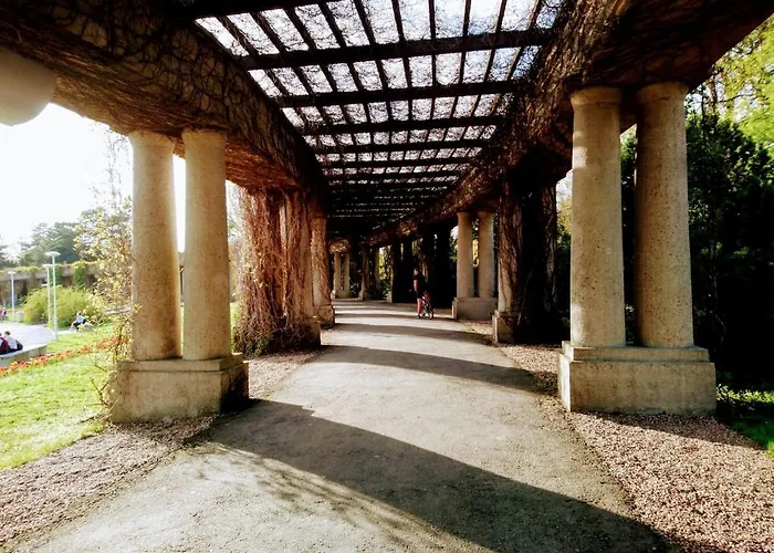 Apartman Furhouse Wrocław