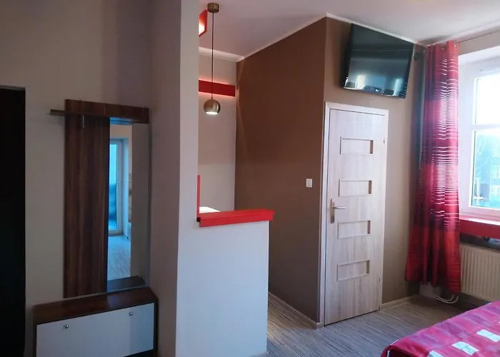 Furhouse Apartman Wrocław