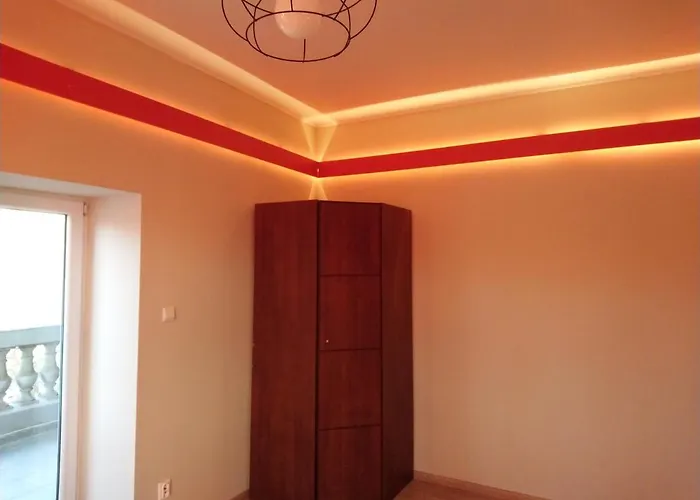 Furhouse Appartement *